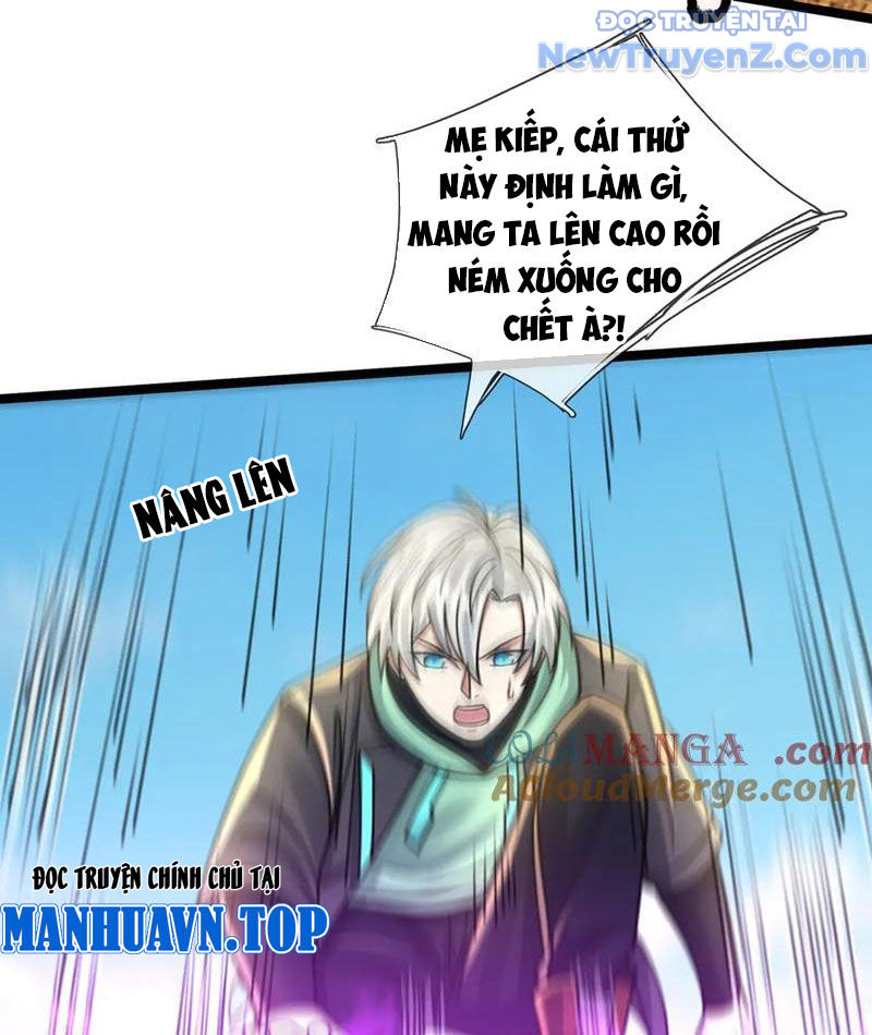 Khởi Đầu Bằng Một Vạn Hít Đất: Oanh Sát Thần Minh! Chapter 37 - Trang 2