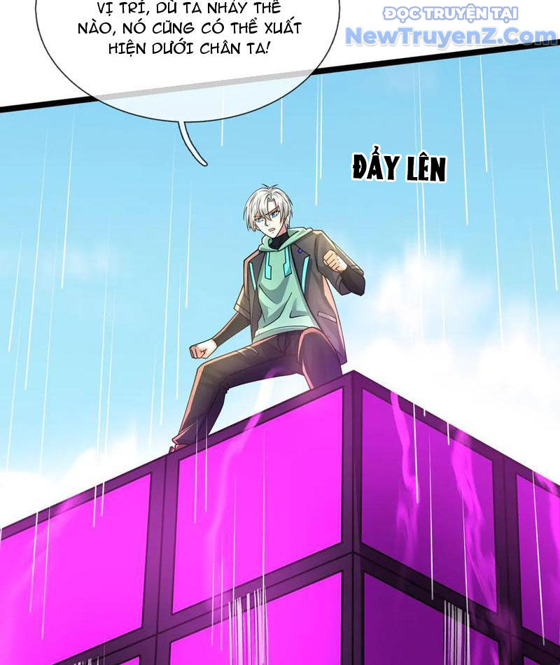 Khởi Đầu Bằng Một Vạn Hít Đất: Oanh Sát Thần Minh! Chapter 37 - Trang 2