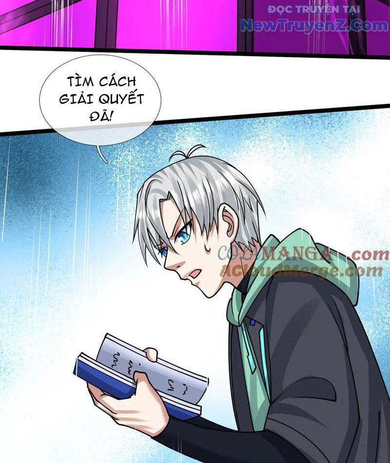 Khởi Đầu Bằng Một Vạn Hít Đất: Oanh Sát Thần Minh! Chapter 37 - Trang 2