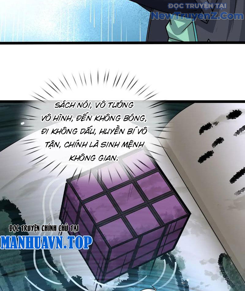 Khởi Đầu Bằng Một Vạn Hít Đất: Oanh Sát Thần Minh! Chapter 37 - Trang 2