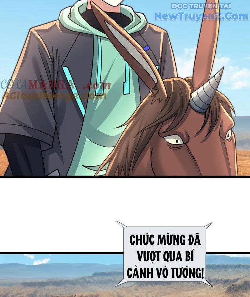 Khởi Đầu Bằng Một Vạn Hít Đất: Oanh Sát Thần Minh! Chapter 37 - Trang 2