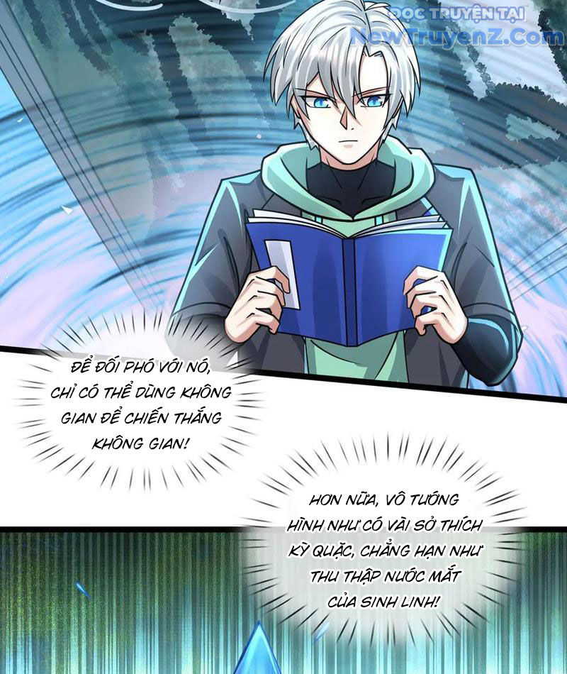 Khởi Đầu Bằng Một Vạn Hít Đất: Oanh Sát Thần Minh! Chapter 37 - Trang 2