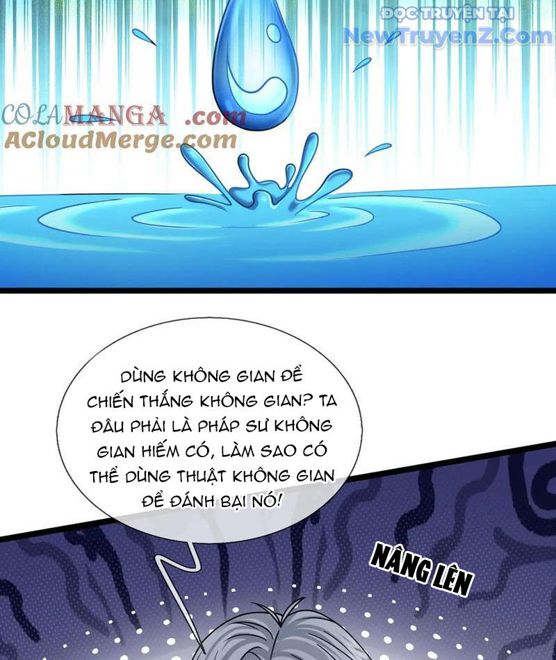 Khởi Đầu Bằng Một Vạn Hít Đất: Oanh Sát Thần Minh! Chapter 37 - Trang 2