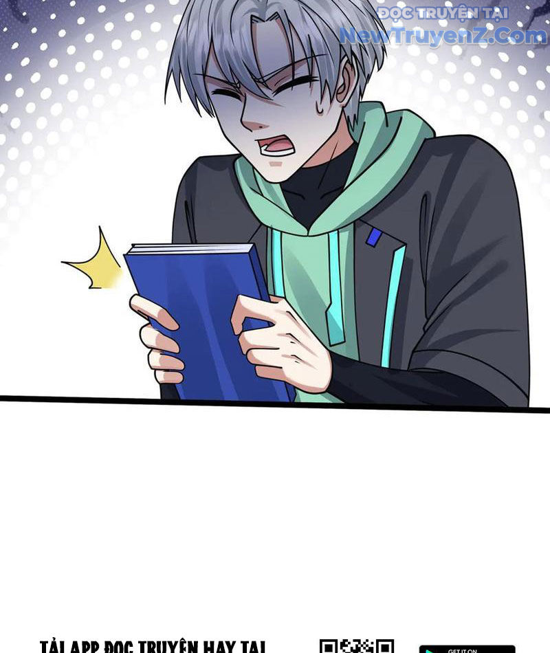 Khởi Đầu Bằng Một Vạn Hít Đất: Oanh Sát Thần Minh! Chapter 37 - Trang 2