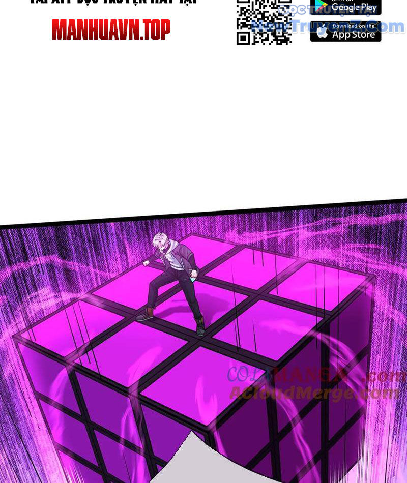 Khởi Đầu Bằng Một Vạn Hít Đất: Oanh Sát Thần Minh! Chapter 37 - Trang 2