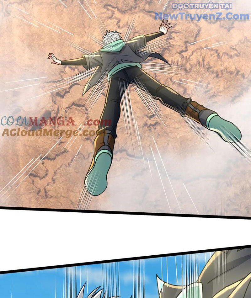 Khởi Đầu Bằng Một Vạn Hít Đất: Oanh Sát Thần Minh! Chapter 37 - Trang 2