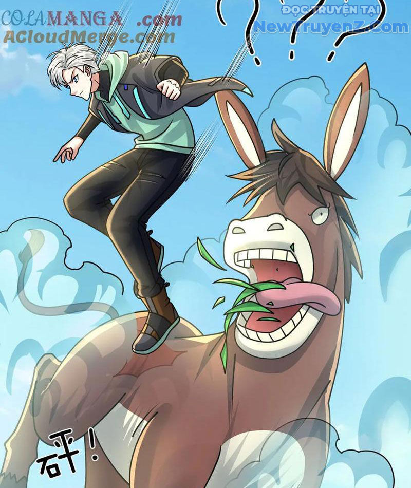 Khởi Đầu Bằng Một Vạn Hít Đất: Oanh Sát Thần Minh! Chapter 37 - Trang 2