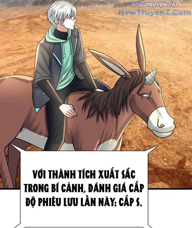 Khởi Đầu Bằng Một Vạn Hít Đất: Oanh Sát Thần Minh! Chapter 37 - Trang 2