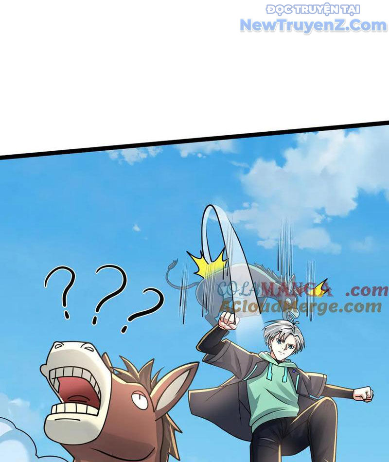 Khởi Đầu Bằng Một Vạn Hít Đất: Oanh Sát Thần Minh! Chapter 37 - Trang 2