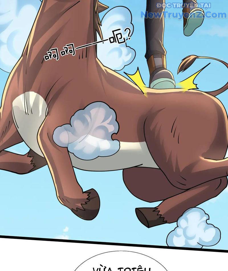 Khởi Đầu Bằng Một Vạn Hít Đất: Oanh Sát Thần Minh! Chapter 37 - Trang 2