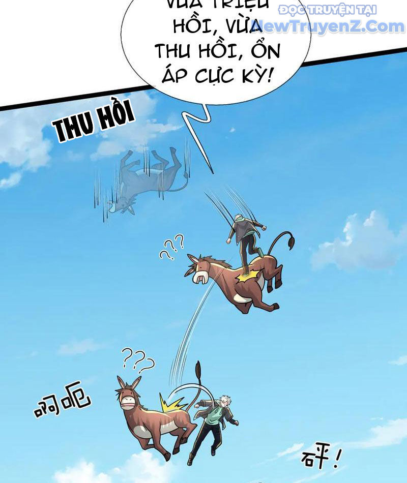 Khởi Đầu Bằng Một Vạn Hít Đất: Oanh Sát Thần Minh! Chapter 37 - Trang 2