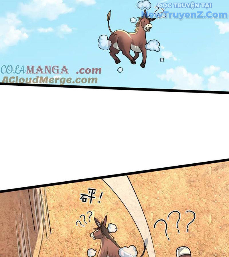 Khởi Đầu Bằng Một Vạn Hít Đất: Oanh Sát Thần Minh! Chapter 37 - Trang 2