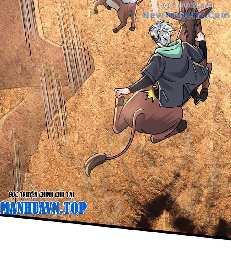 Khởi Đầu Bằng Một Vạn Hít Đất: Oanh Sát Thần Minh! Chapter 37 - Trang 2