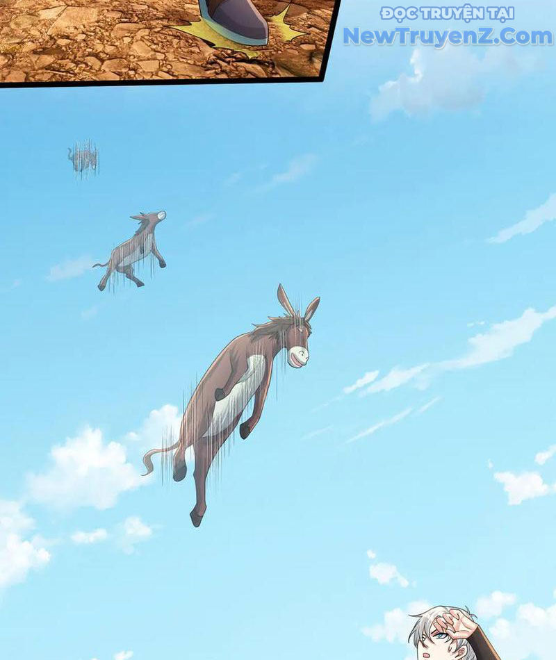 Khởi Đầu Bằng Một Vạn Hít Đất: Oanh Sát Thần Minh! Chapter 37 - Trang 2