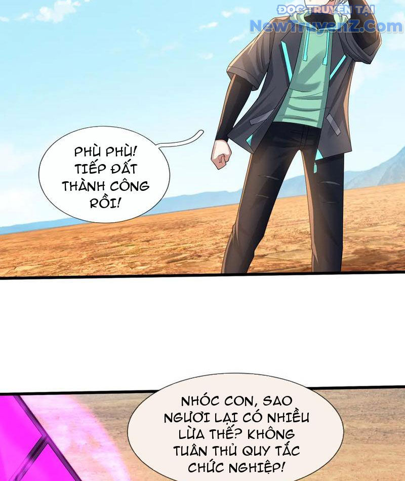 Khởi Đầu Bằng Một Vạn Hít Đất: Oanh Sát Thần Minh! Chapter 37 - Trang 2