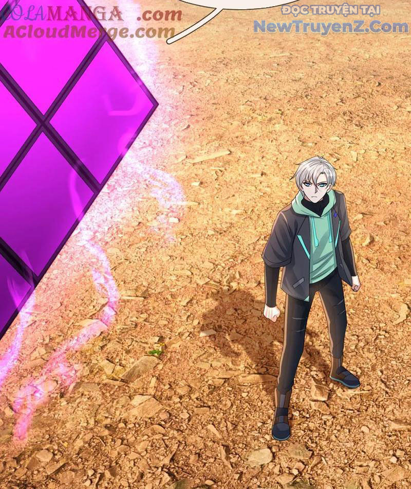 Khởi Đầu Bằng Một Vạn Hít Đất: Oanh Sát Thần Minh! Chapter 37 - Trang 2