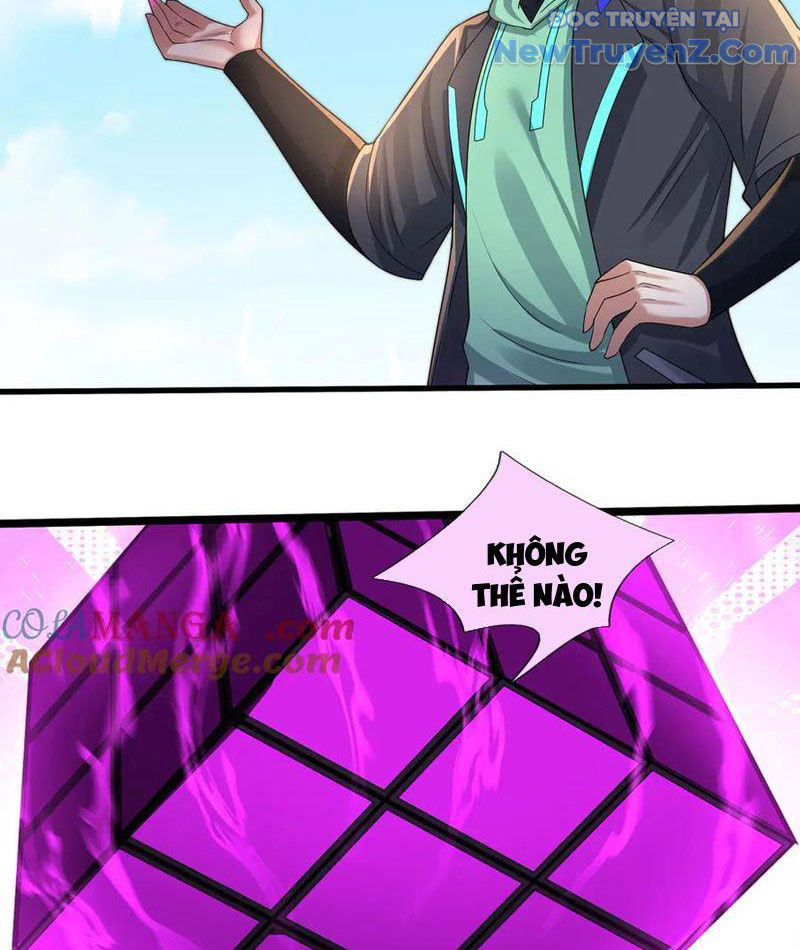 Khởi Đầu Bằng Một Vạn Hít Đất: Oanh Sát Thần Minh! Chapter 37 - Trang 2