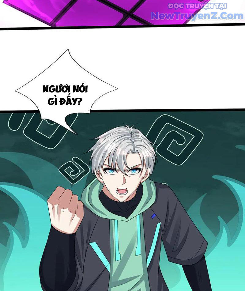 Khởi Đầu Bằng Một Vạn Hít Đất: Oanh Sát Thần Minh! Chapter 37 - Trang 2