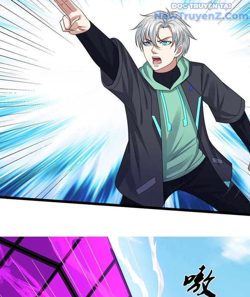 Khởi Đầu Bằng Một Vạn Hít Đất: Oanh Sát Thần Minh! Chapter 37 - Trang 2