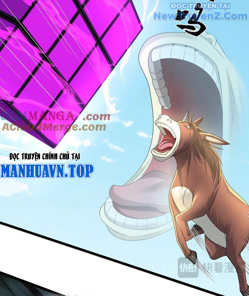 Khởi Đầu Bằng Một Vạn Hít Đất: Oanh Sát Thần Minh! Chapter 37 - Trang 2