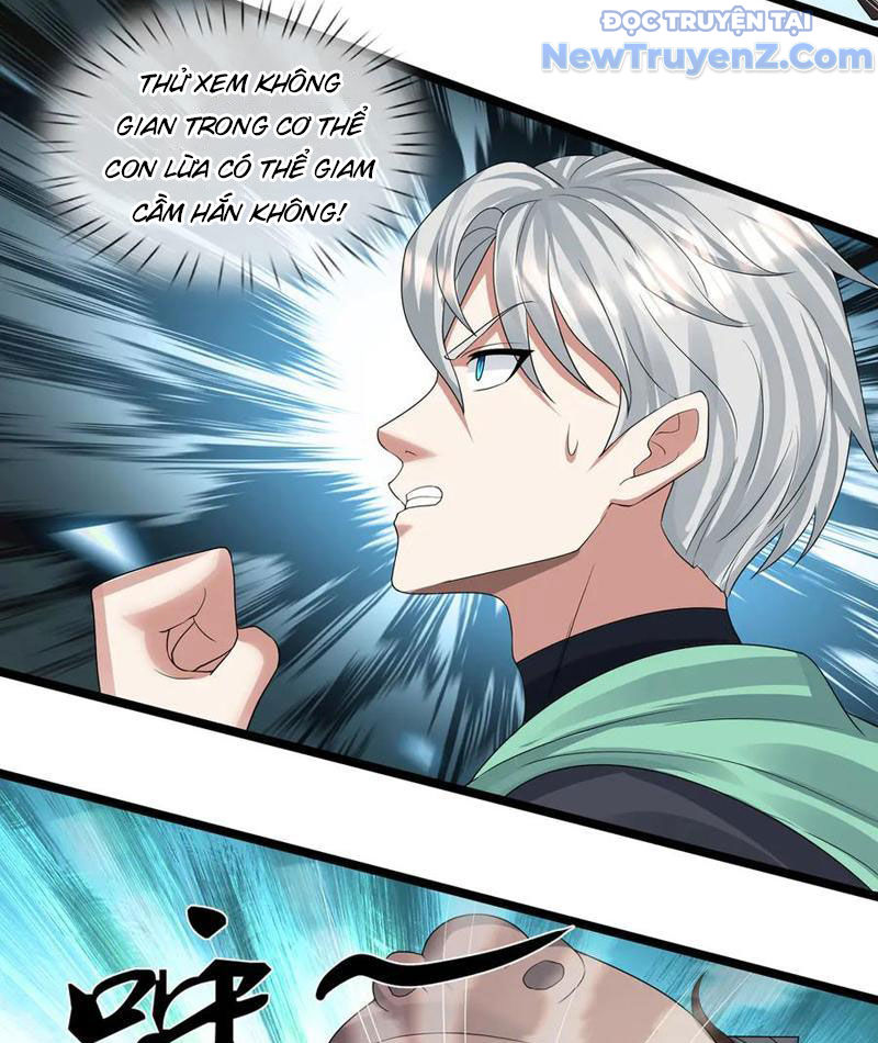 Khởi Đầu Bằng Một Vạn Hít Đất: Oanh Sát Thần Minh! Chapter 37 - Trang 2