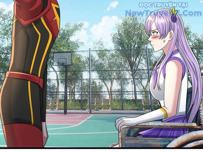 Khởi Đầu Bằng Một Vạn Hít Đất: Oanh Sát Thần Minh! Chapter 38 - Trang 2