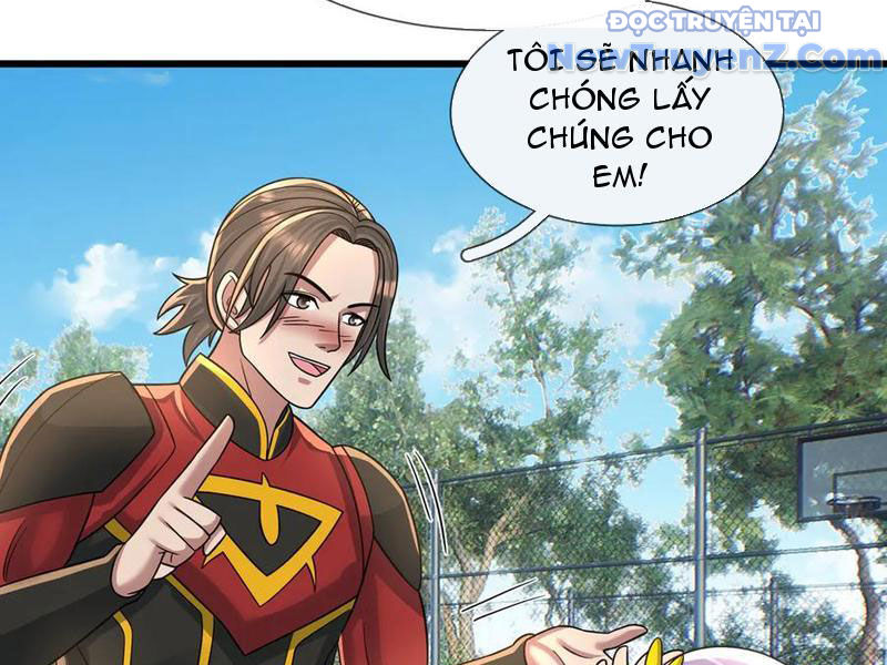 Khởi Đầu Bằng Một Vạn Hít Đất: Oanh Sát Thần Minh! Chapter 38 - Trang 2