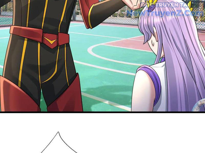 Khởi Đầu Bằng Một Vạn Hít Đất: Oanh Sát Thần Minh! Chapter 38 - Trang 2