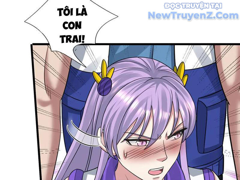 Khởi Đầu Bằng Một Vạn Hít Đất: Oanh Sát Thần Minh! Chapter 38 - Trang 2