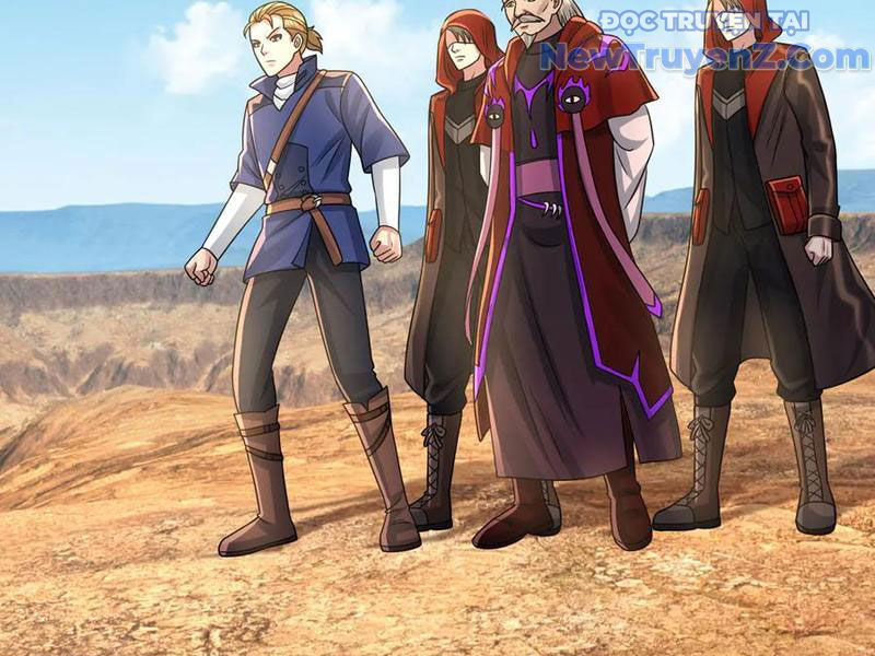 Khởi Đầu Bằng Một Vạn Hít Đất: Oanh Sát Thần Minh! Chapter 38 - Trang 2