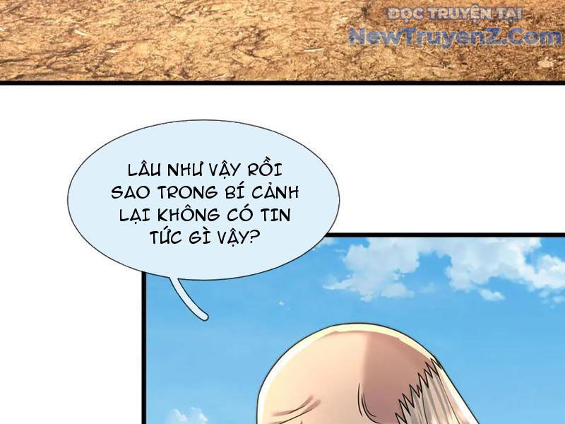 Khởi Đầu Bằng Một Vạn Hít Đất: Oanh Sát Thần Minh! Chapter 38 - Trang 2