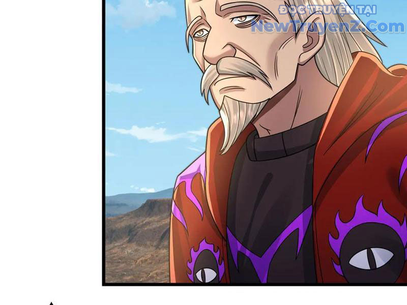 Khởi Đầu Bằng Một Vạn Hít Đất: Oanh Sát Thần Minh! Chapter 38 - Trang 2