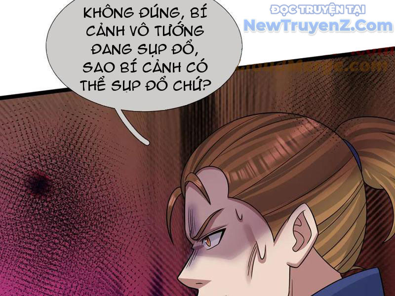 Khởi Đầu Bằng Một Vạn Hít Đất: Oanh Sát Thần Minh! Chapter 38 - Trang 2