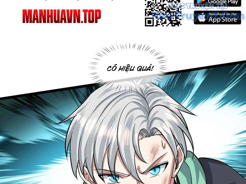 Khởi Đầu Bằng Một Vạn Hít Đất: Oanh Sát Thần Minh! Chapter 38 - Trang 2