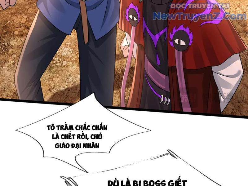 Khởi Đầu Bằng Một Vạn Hít Đất: Oanh Sát Thần Minh! Chapter 38 - Trang 2