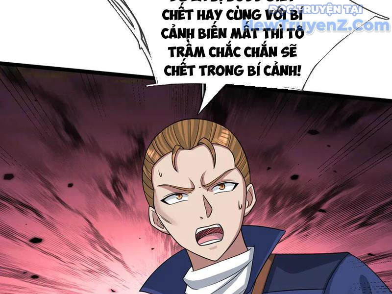 Khởi Đầu Bằng Một Vạn Hít Đất: Oanh Sát Thần Minh! Chapter 38 - Trang 2