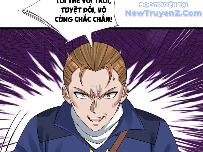 Khởi Đầu Bằng Một Vạn Hít Đất: Oanh Sát Thần Minh! Chapter 38 - Trang 2