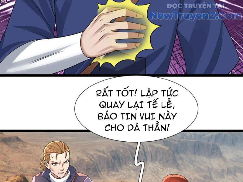 Khởi Đầu Bằng Một Vạn Hít Đất: Oanh Sát Thần Minh! Chapter 38 - Trang 2