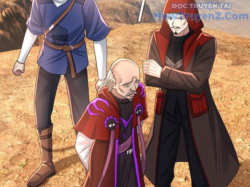 Khởi Đầu Bằng Một Vạn Hít Đất: Oanh Sát Thần Minh! Chapter 38 - Trang 2