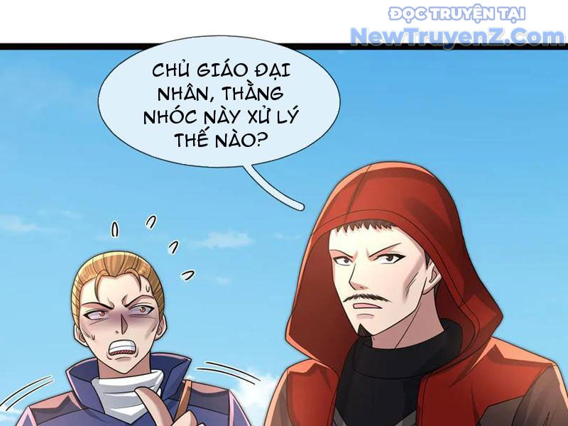 Khởi Đầu Bằng Một Vạn Hít Đất: Oanh Sát Thần Minh! Chapter 38 - Trang 2