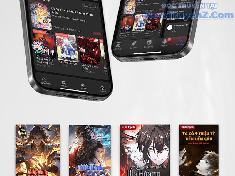 Khởi Đầu Bằng Một Vạn Hít Đất: Oanh Sát Thần Minh! Chapter 38 - Trang 2