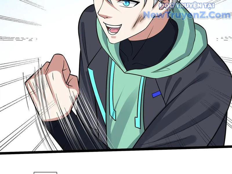 Khởi Đầu Bằng Một Vạn Hít Đất: Oanh Sát Thần Minh! Chapter 38 - Trang 2