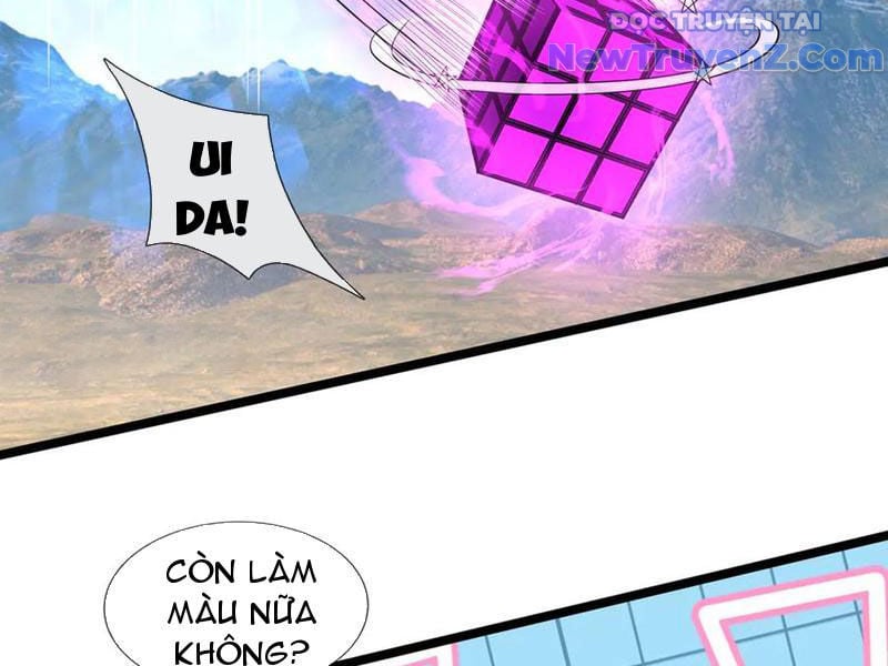 Khởi Đầu Bằng Một Vạn Hít Đất: Oanh Sát Thần Minh! Chapter 38 - Trang 2