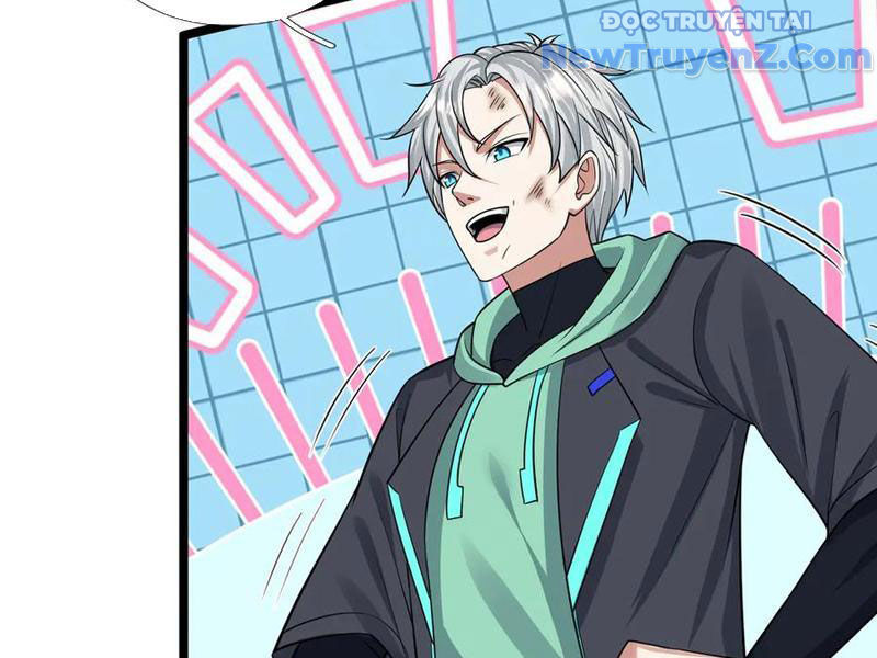 Khởi Đầu Bằng Một Vạn Hít Đất: Oanh Sát Thần Minh! Chapter 38 - Trang 2