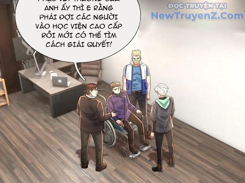 Khởi Đầu Bằng Một Vạn Hít Đất: Oanh Sát Thần Minh! Chapter 38 - Trang 2