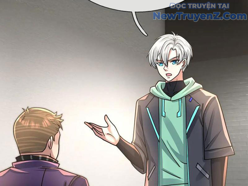 Khởi Đầu Bằng Một Vạn Hít Đất: Oanh Sát Thần Minh! Chapter 38 - Trang 2