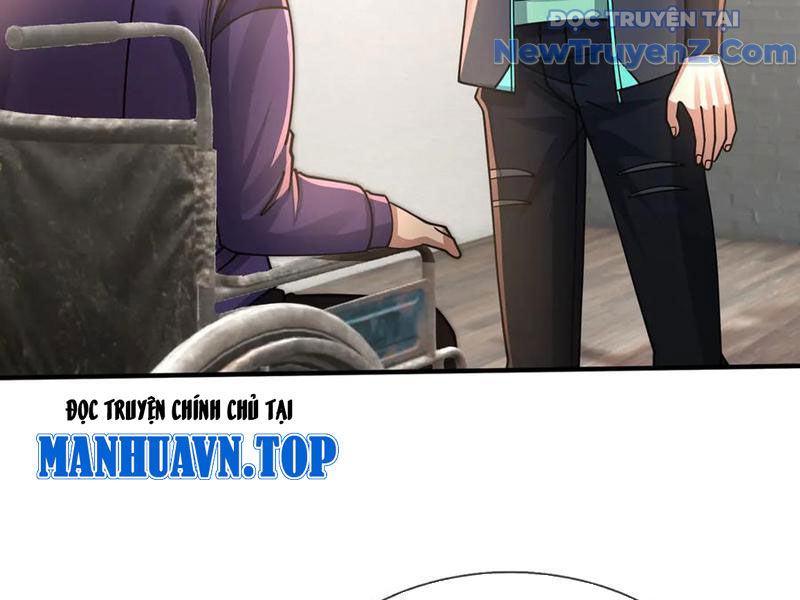 Khởi Đầu Bằng Một Vạn Hít Đất: Oanh Sát Thần Minh! Chapter 38 - Trang 2