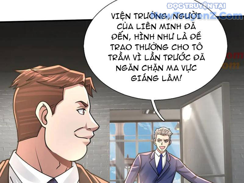 Khởi Đầu Bằng Một Vạn Hít Đất: Oanh Sát Thần Minh! Chapter 38 - Trang 2