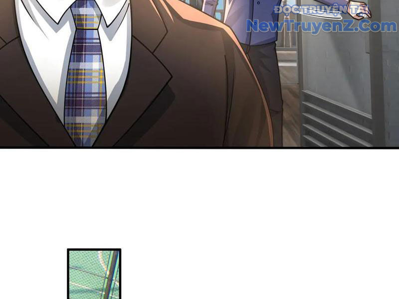 Khởi Đầu Bằng Một Vạn Hít Đất: Oanh Sát Thần Minh! Chapter 38 - Trang 2