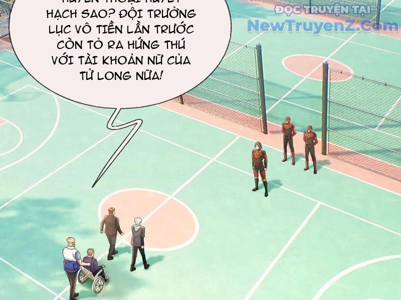 Khởi Đầu Bằng Một Vạn Hít Đất: Oanh Sát Thần Minh! Chapter 38 - Trang 2